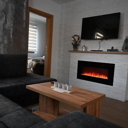 Stasa&Laki Apartamento Zlatibor Exterior foto
