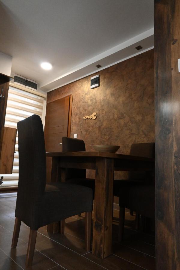 Stasa&Laki Apartamento Zlatibor Exterior foto